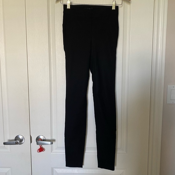 RW & CO Navy Pants Size xS - Picture 2 of 8